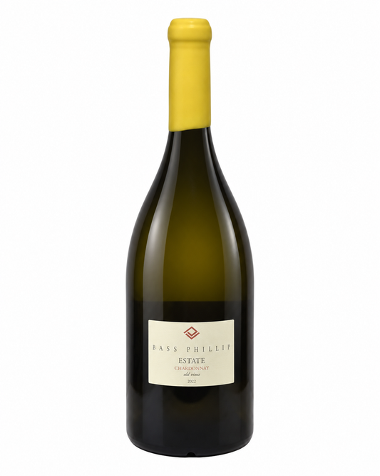 2022 Bass Phillip Estate Chardonnay 1.5L Magnum
