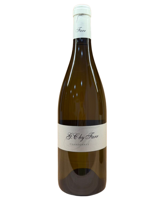 2022 By Farr GC Cote Vineyard Chardonnay 750ml