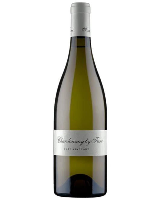 2022 By Farr GC Cote Vineyard Chardonnay 750ml