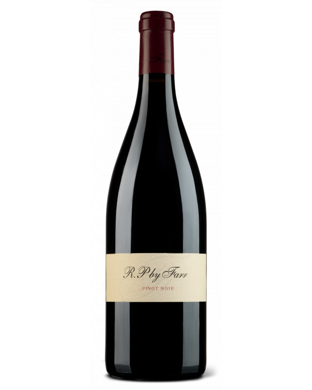 2022 By Farr RP Cote Vineyard Pinot Noir 750ml