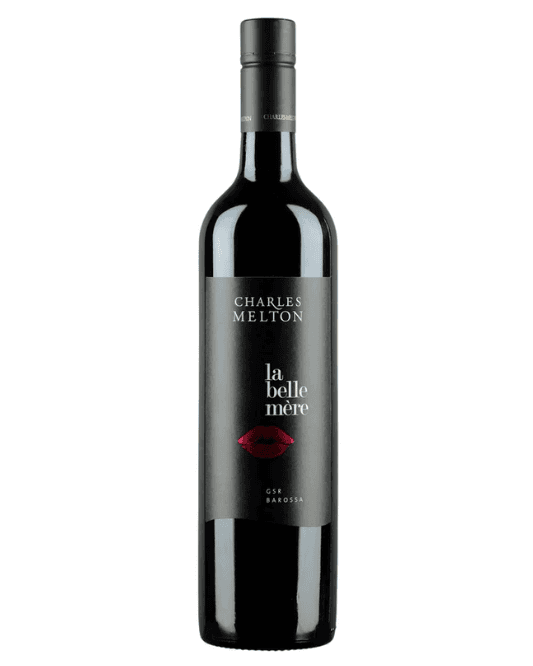 2022 Charles Melton La Belle Mere GSM 750ml