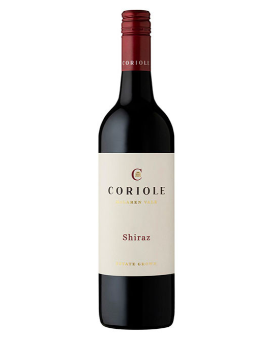 2022 Coriole Estate Shiraz 750ml