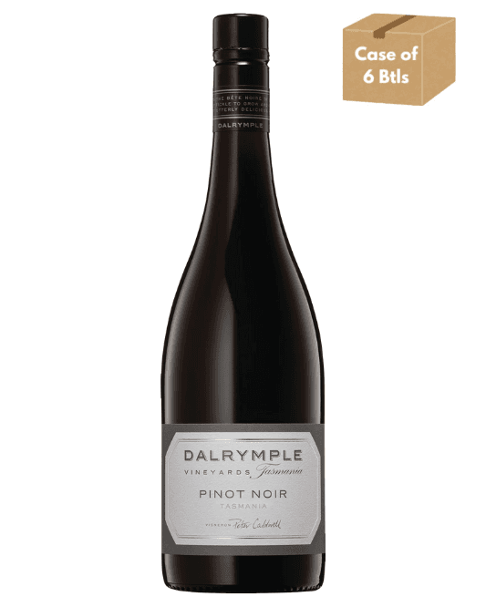 2022 Dalrymple Pinot Noir 750ml