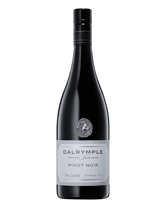 2022 Dalrymple Single Site Swansea Pinot Noir 750ml