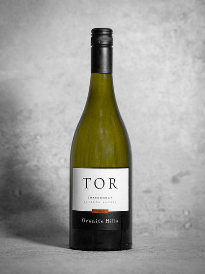 2022 Granite Hills TOR Chardonnay 750ml