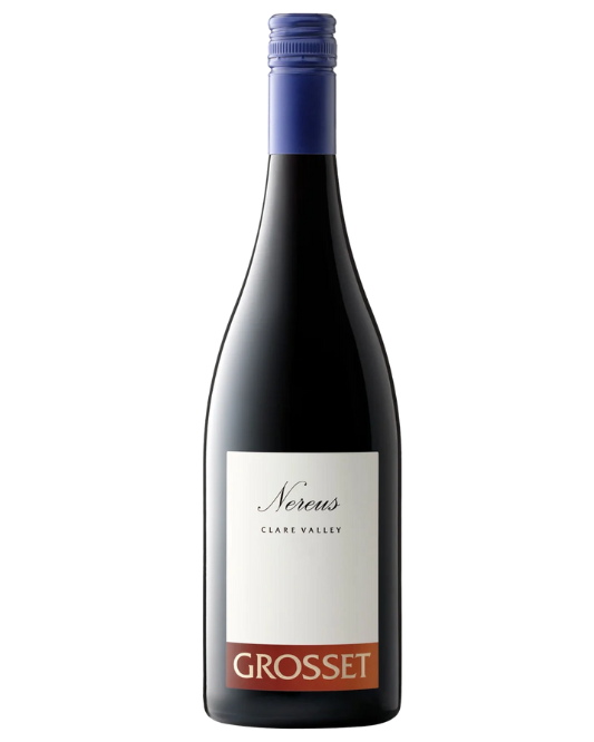 2023 Grosset Nereus Shiraz 750ml