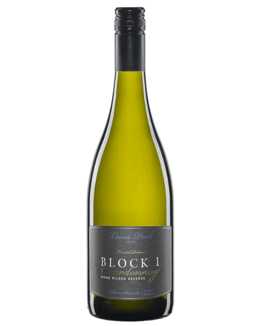 2022 Leura Park Estate Block 1 Reserve Chardonnay 750ml