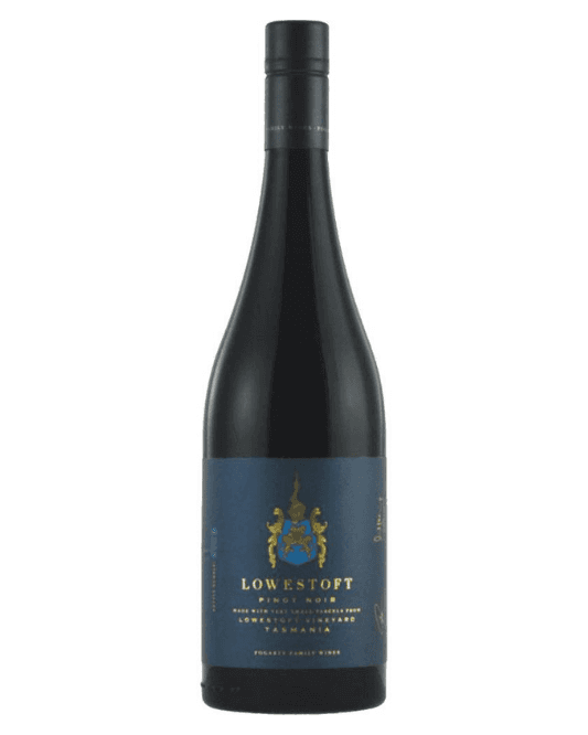  2022 Lowestoft La Maison Pinot Noir 750ml