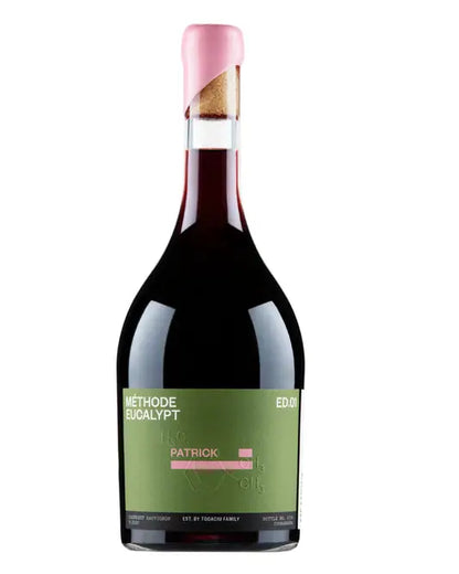2022 Patrick of Coonawarra 'Methode Eucalypt' Cabernet Sauvignon 750ml