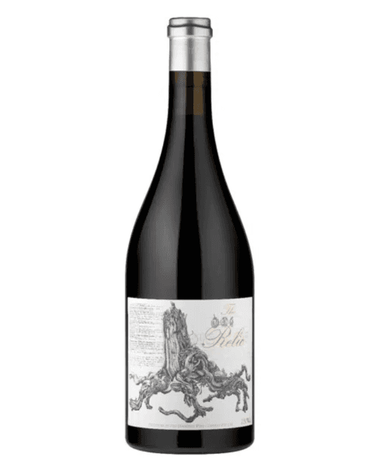 2024 Standish The Relic Shiraz - Viognier 750ml