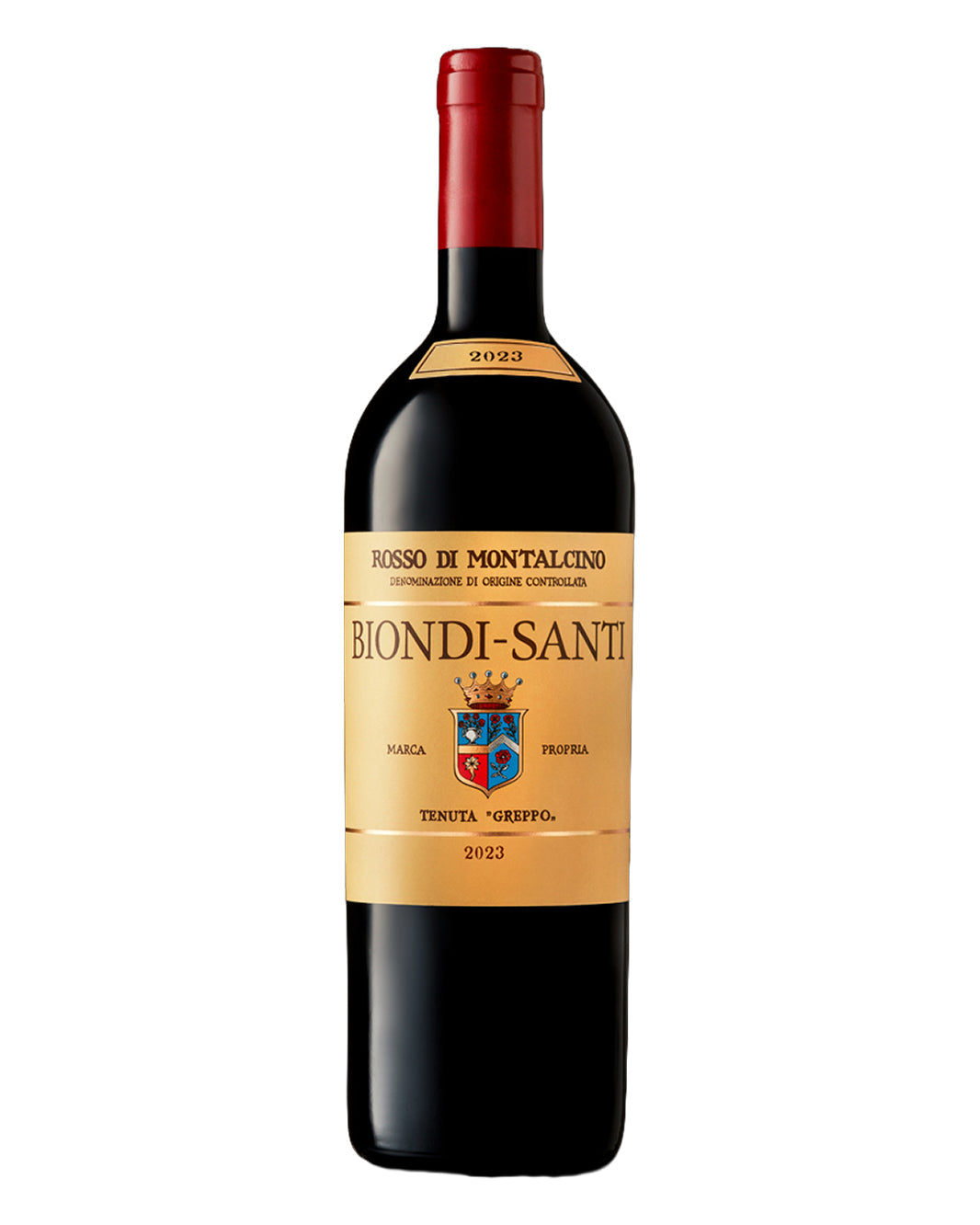 2023 Biondi-Santi Rosso di Montalcino DOC 750ml