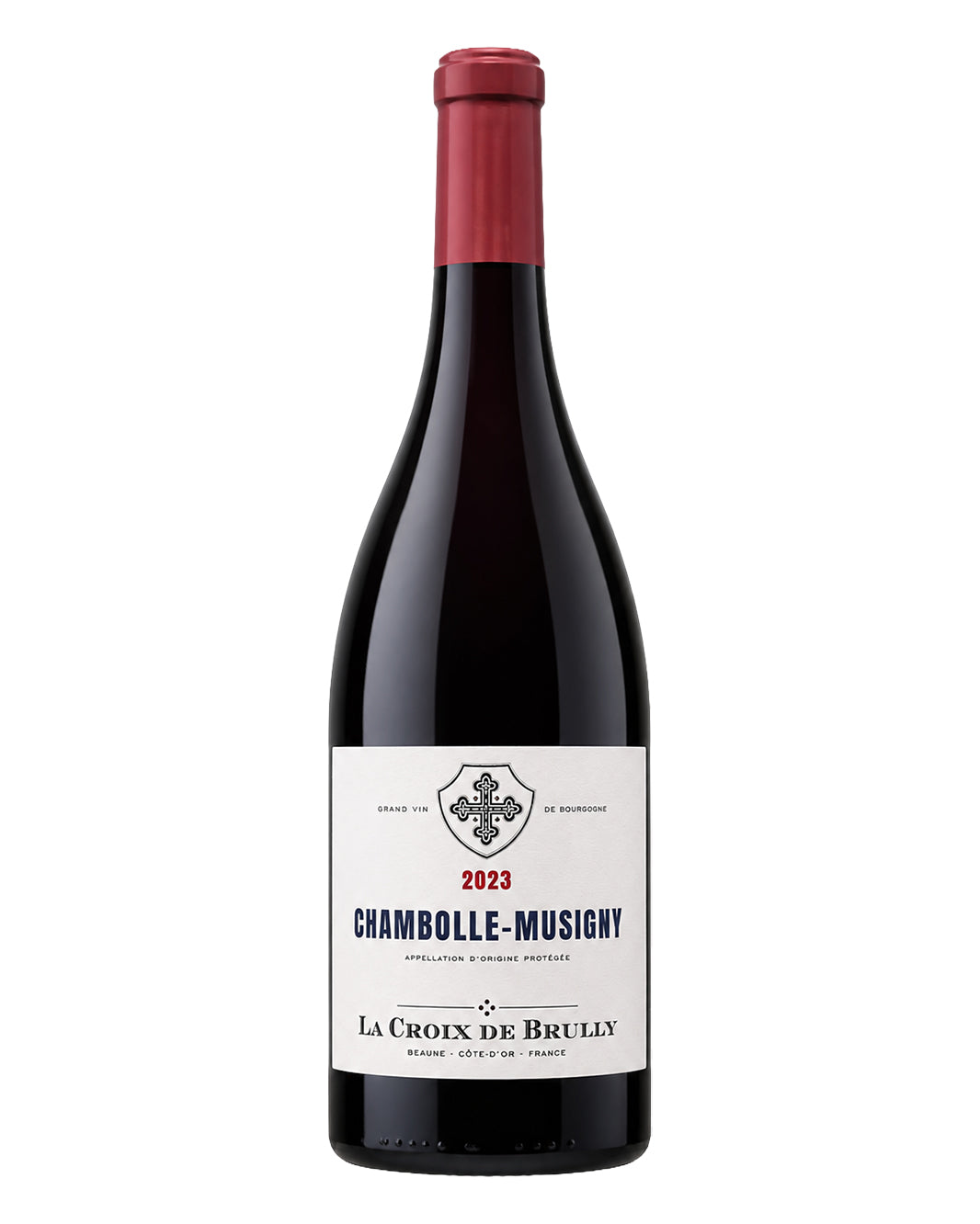 2023 La Croix de Brully Chambolle-Musigny 750ml