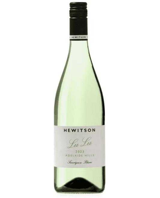 2023 Hewitson Lulu Sauvignon Blanc 750ml