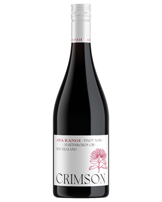 2023 Ata Rangi Crimson Pinot Noir 750ml