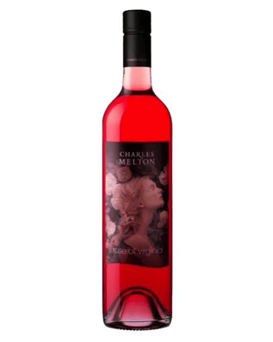 2023 Charles Melton Rose of Virginia 750ml