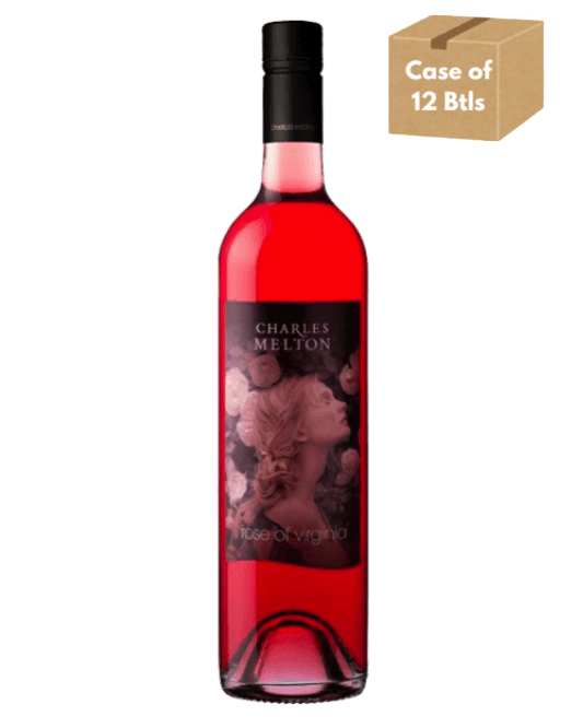 2023 Charles Melton Rose of Virginia 750ml