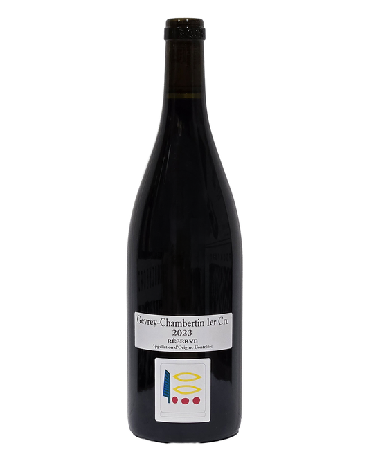 2023 Domaine Prieure Roch Gevrey-Chambertin Premier Cru Reserve 750ml