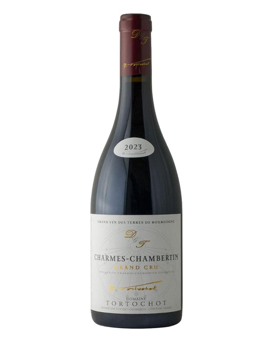2023 Domaine Tortochot Charmes-Chambertin Grand Cru 750ml