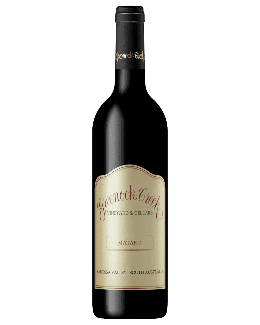 2023 Greenock Creek Mataro 750ml