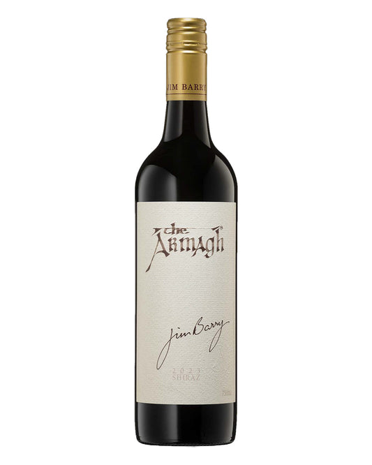 2023 Jim Barry The Armagh Shiraz 750ml