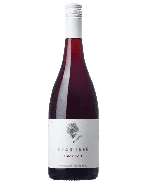 2023 Pear Tree Marlborough Pinot Noir 750ml