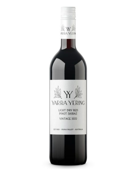 2023 Yarra Yering Light Dry Red 750ml