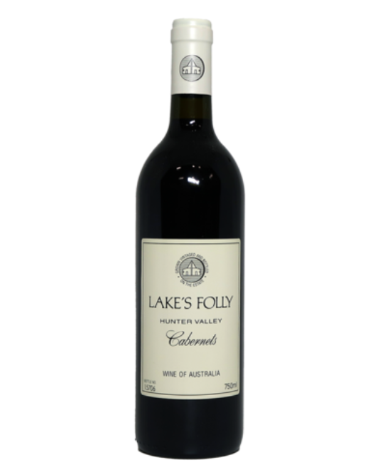 2014 Lake's Folly Hunter Valley Cabernets 750ml