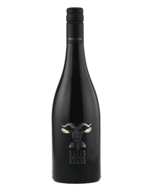 2021 Nanny Goat Vineyard Super Nanny Pinot Noir 750ml