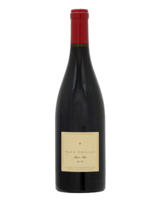 2017 Bass Phillip Bin 17K Pinot Noir 750ml