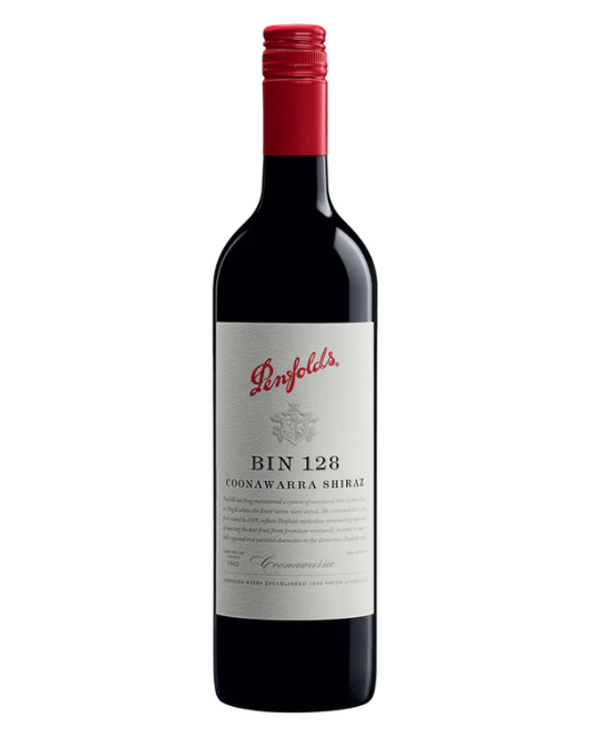 2013 Penfolds Bin 128 Shiraz 750ml 