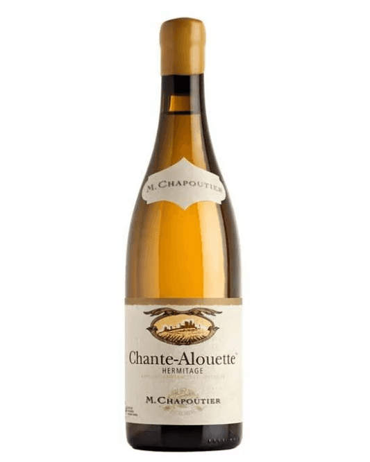 2019 M. Chapoutier Hermitage Chante-Alouette 750ml