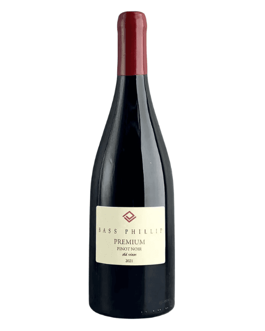 2021 Bass Phillip Premium Pinot Noir 750ml