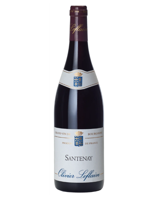 2020 Olivier Leflaive Santenay 750ml