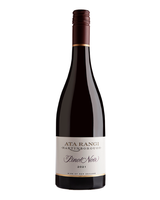 2021 Ata Rangi Pinot Noir 750ml