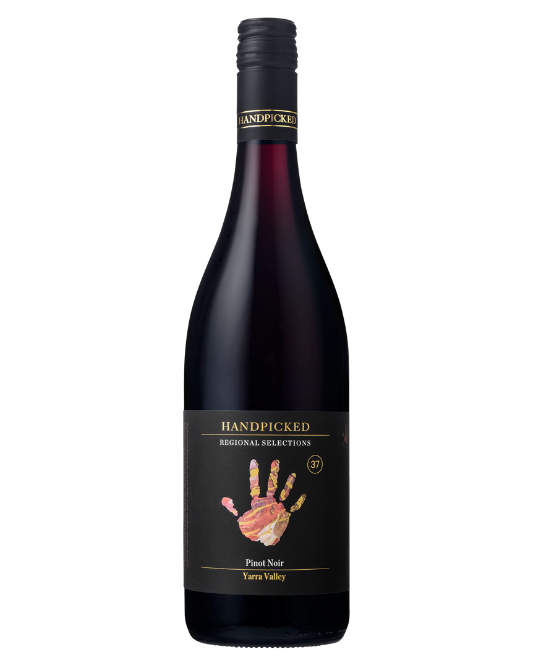 2022 Handpicked Wines Regional Selections Yarra Valley Pinot Noir 750ML