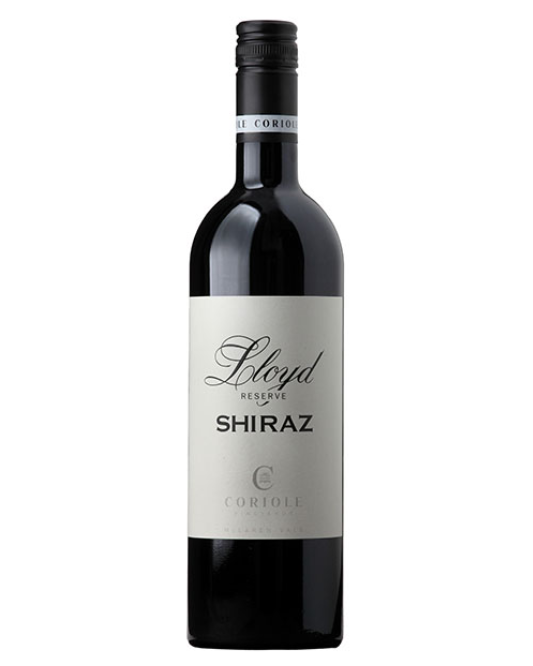 2020 Coriole 'Lloyd Reserve' Shiraz 750ml