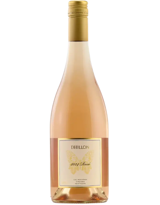 2024 Bindi Dhillon Col Mountain Grenache Rose 750ml