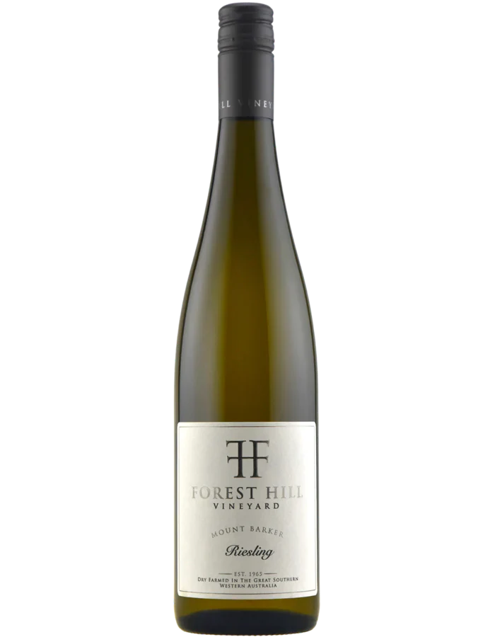 2024 Forest Hill Vineyard Estate Riesling 750ml