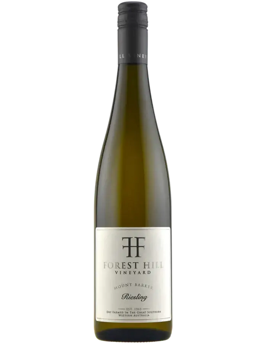 2024 Forest Hill Vineyard Estate Riesling 750ml