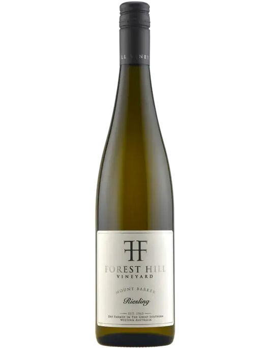 2024 Forest Hill Vineyard Estate Riesling 750ml