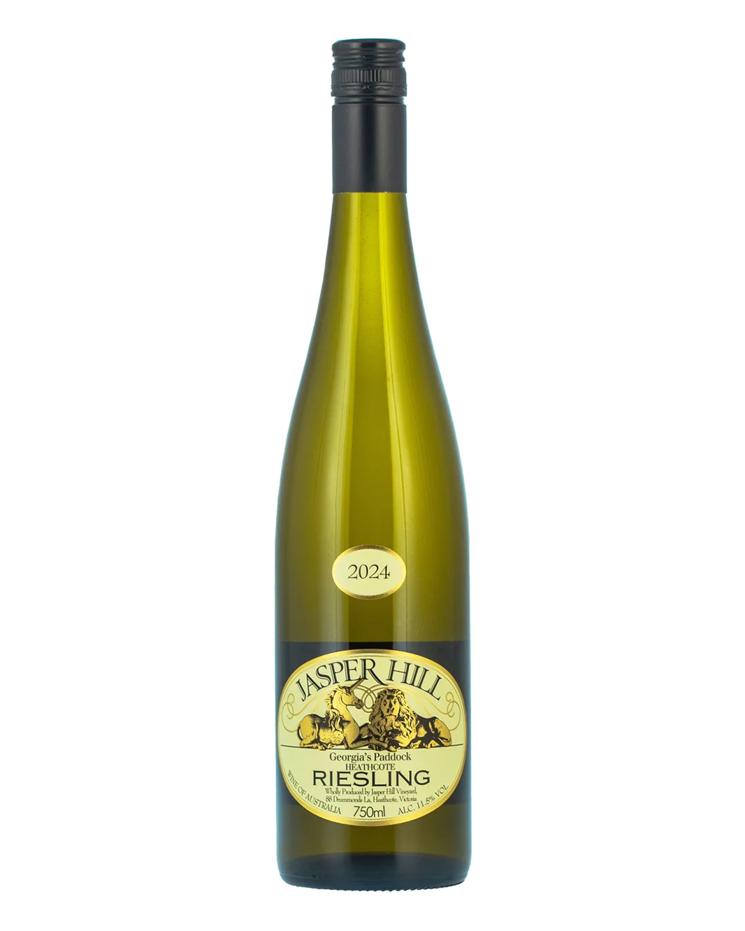 2024 Jasper Hill Georgia's Paddock Riesling 750ml
