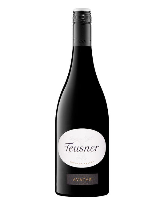 2024 Teusner Avatar Grenache Mataro Shiraz 750ml