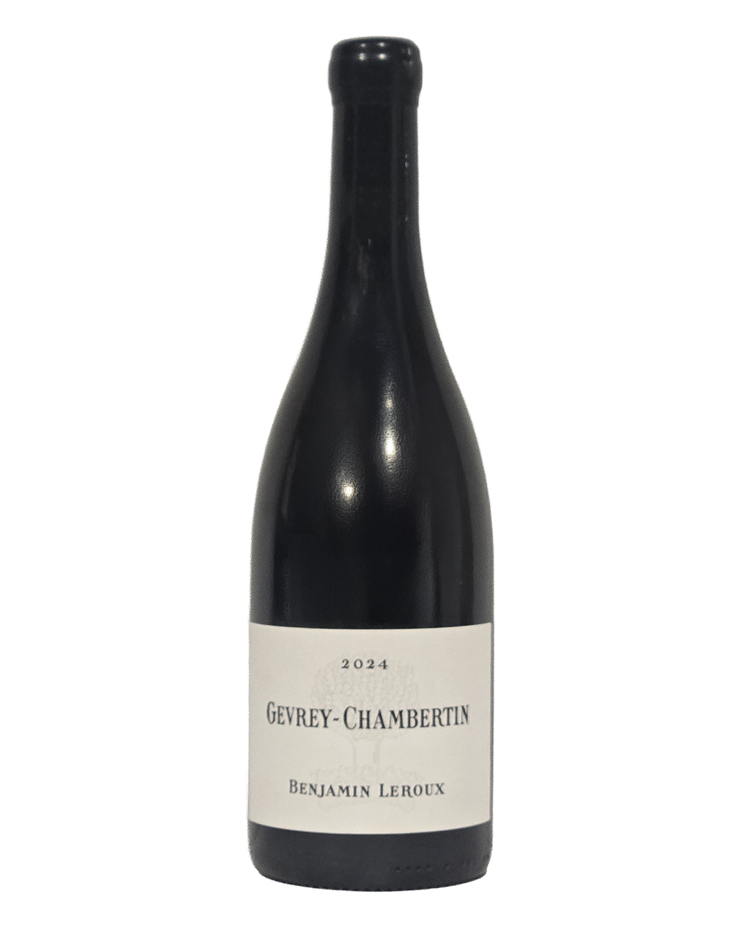 2024 Benjamin Leroux Gevrey-Chambertin 750ml