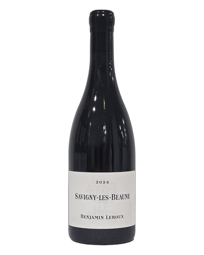 2024 Benjamin Leroux Savigny-Les-Beaune 750ml