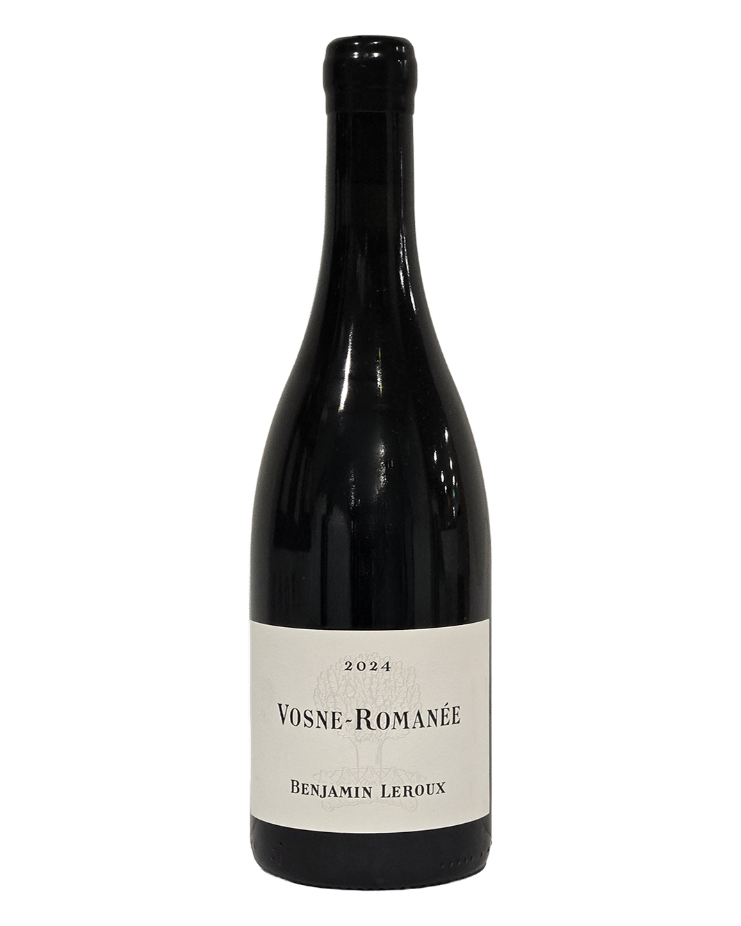 2024 Benjamin Leroux Vosne-Romanee 750ml