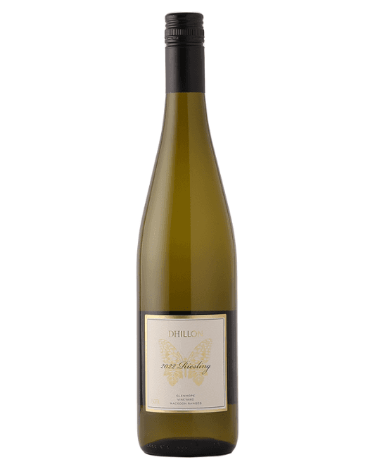 2024 Bindi DHILLON Glenhope Macedon Ranges Riesling 750mll