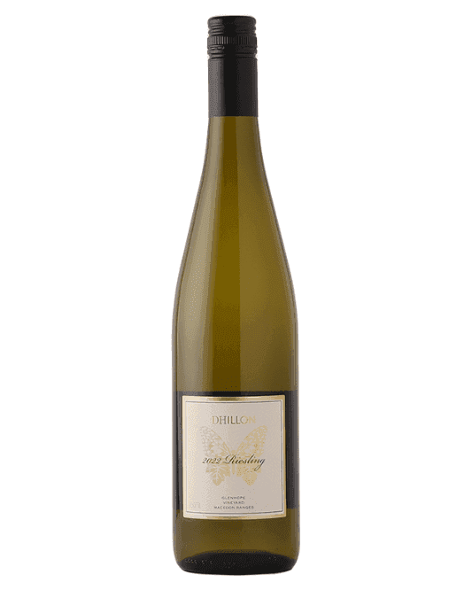 2024 Bindi DHILLON Glenhope Macedon Ranges Riesling 750ml