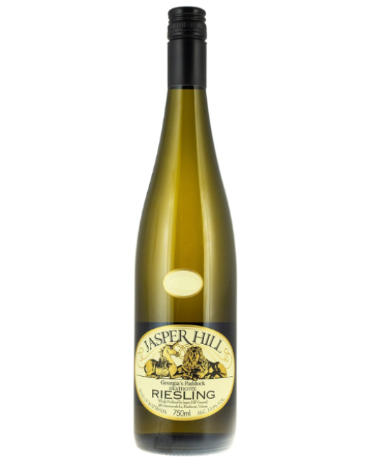 2024 Jasper Hill Georgia’s Paddock Riesling 750ml