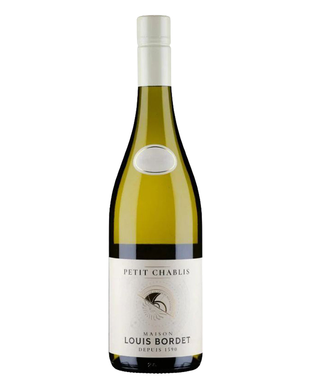 2024 Louis Bordet Chablis AOC 750ml