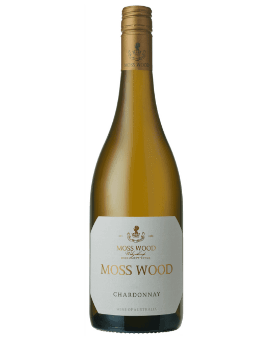 2024 Moss Wood Chardonnay 750ml